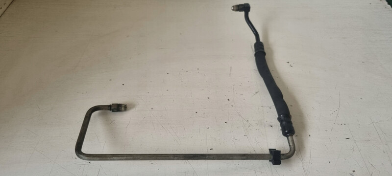 Трубка ГУР Jeep Grand Cherokee  2002 2.7 Дизель Черновцы