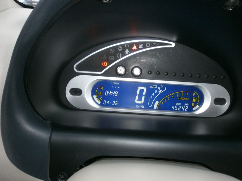Панель приборов черри  ку ку Chery QQ коробка робот 2011 1.1 Бензин Харьков