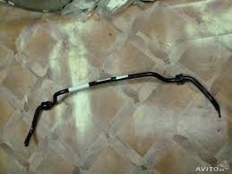 Стабилизатор поперечной устойчивости A 203 323 43 65   Mercedes C-Class, Mercedes CLK-Class