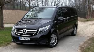Акп в сборе Mercedes V-Class V250 2015 г.  2.5 л дизель Киев