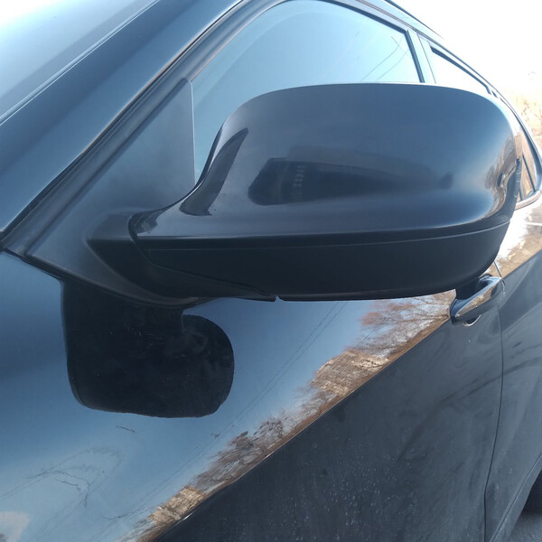 Дзеркало ліве 51162993765   BMW X1