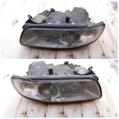 Блок фара Mazda Xedos 9  1995 2.0 Бензин Одесса