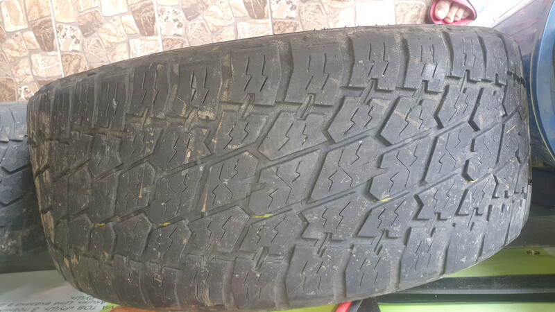 Шини Mercedes GL-Class X164 2008 г.  4.0 л дизель Жмеринка
