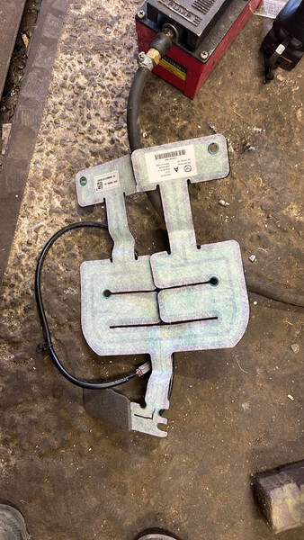 Датчик присутствия Mazda 3 BM 2017 р.  2.0 л бензин Київ