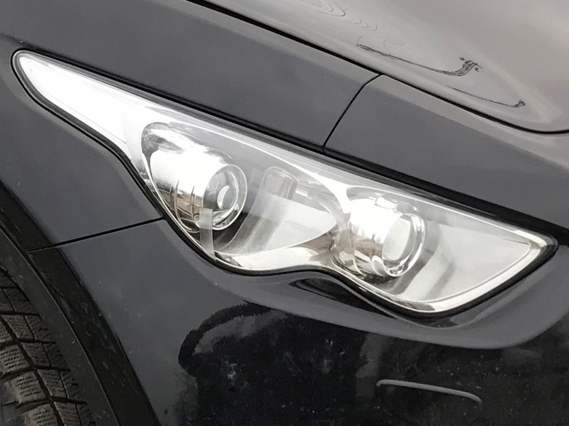 Фара передняя Infiniti Q70  2014 3.0 Дизель Запорожье