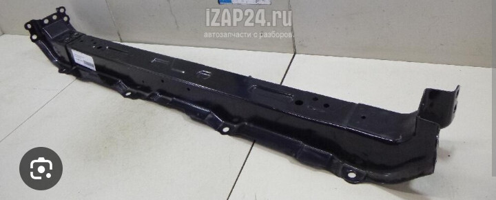 Усилитель пола задней сидушки Nissan Qashqai J10  2008 2.0 Бензин Киев