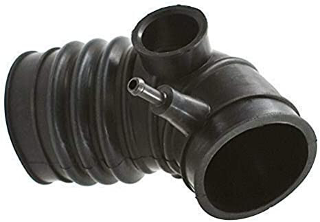 Патрубок воздушный Hyundai Santa FE  2001 2.7 Бензин Маньковка