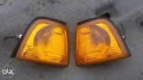 Фонарь указателя поворота (передний) Audi 80 B3  1989 1.8 Бензин Черкассы