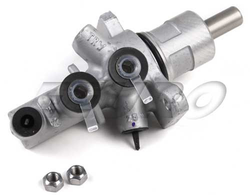 Главный тормозной цилиндр 34 31 6 757 743   BMW X5
