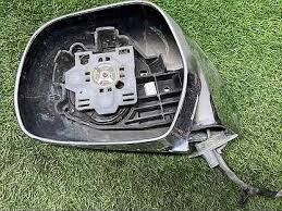 Корпус дзеркала лівого Toyota Land Cruiser Prado 120 2006 4.0 Бензин Одеса