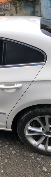 Стекло передней двери 3C8839613H   Volkswagen Passat CC