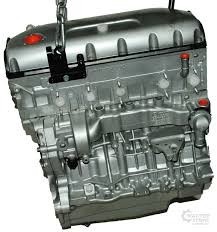 Мотор голый AXE 128 КВТ   Volkswagen T5 (Transporter)