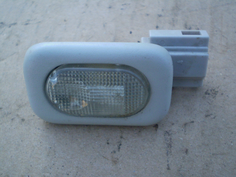 Фонарь подсветки салона Volkswagen Sharan  2000 1.8 Дизель 
