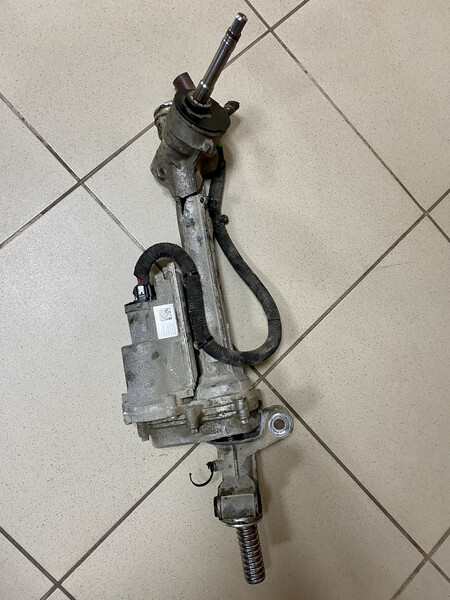 Рульова рейка Р68417273АС   Jeep Grand Cherokee