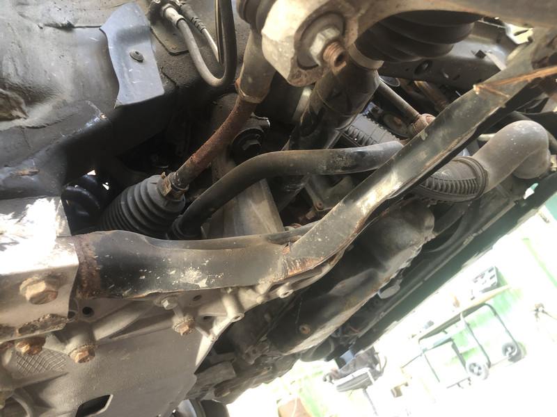 Рычаг нижний правый Volkswagen Passat CC  2013 2.0 Бензин Херсон