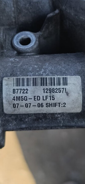 Дросельна заслонка Volvo V50  2006 2.0 Дизель Луцк