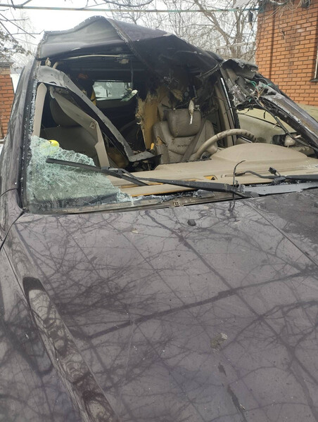 Крыша SSangYong Kyron  2006 2.0 Дизель 