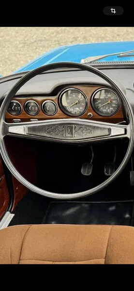 Руль ВАЗ (Lada) 2106  1986 1.3 Бензин Запорожье