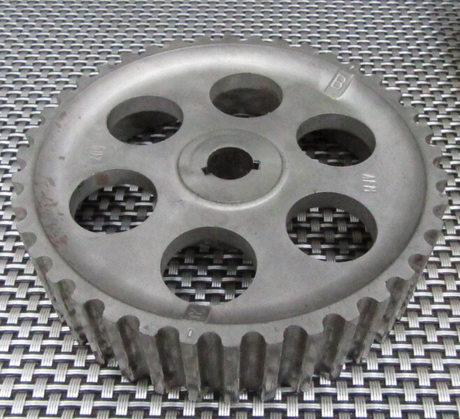 Шків ТНВД Renault Kangoo  2000 Київ