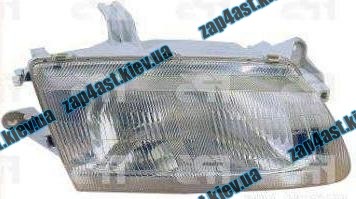 Фары передние (обе) Mazda 323 323 1995-1998 S (BA) 1997  Бензин Киев