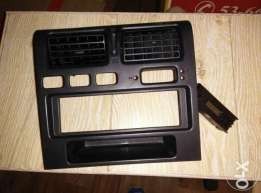 Панелька Toyota Carina E  1997 хэтчбек 1.6 Бензин Хмельницкий