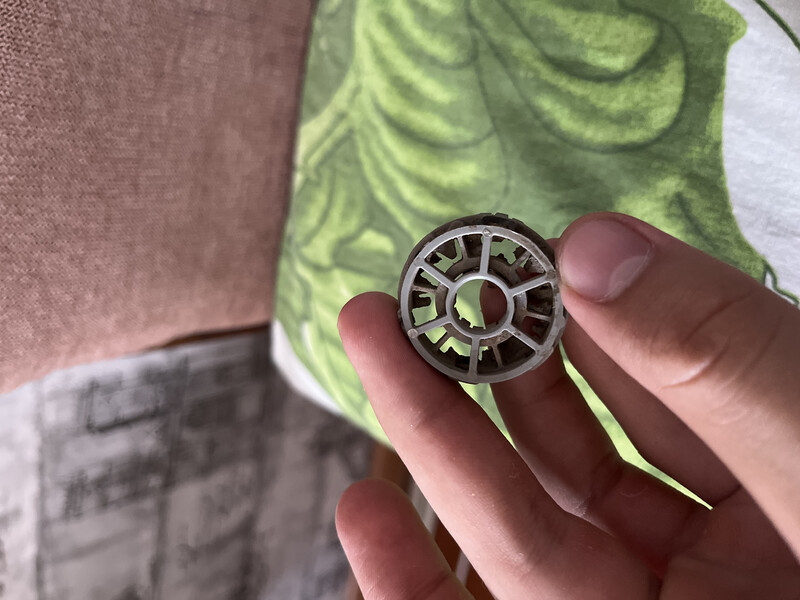 Защелка Skoda Octavia Scout универсал 2008 г.  2.0 л дизель