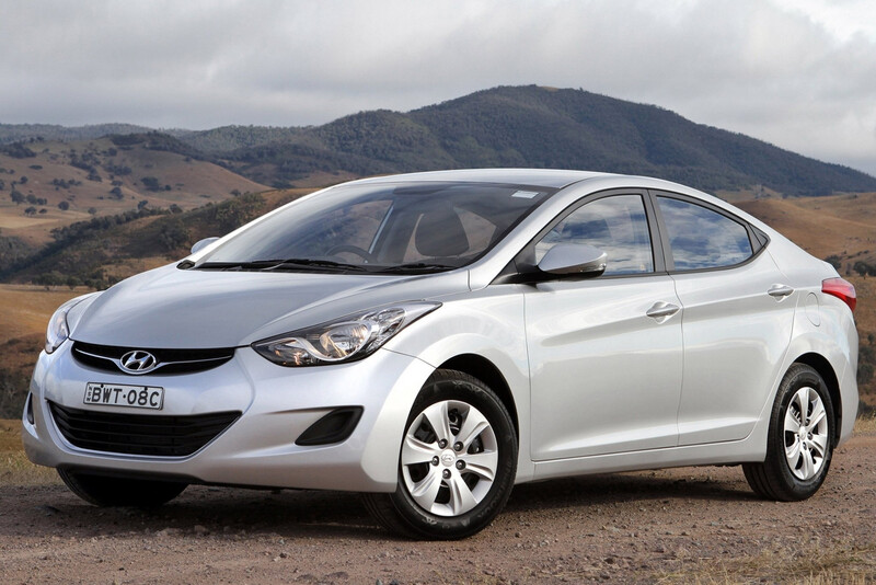 Крыло переднее левое Hyundai Elantra MD 2012 1.8 Бензин Киев