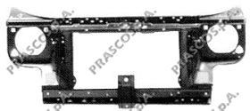 Облицовка передка Fiat Uno (146A/E) 50 1.1 1986 1.1 Бензин Черкассы