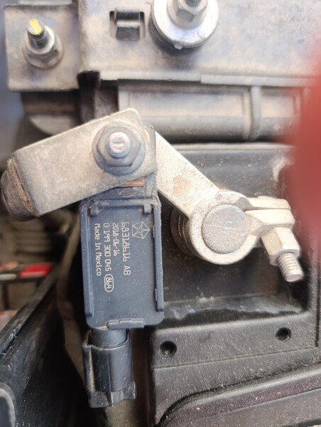 Датчик Jeep Compass 2018 г.  2.4 л бензин Киев