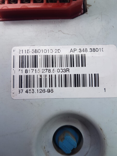 Панель приборов ВАЗ (Lada) 2121 Нива  2015 хэтчбек 1.6 Бензин Вольнянск