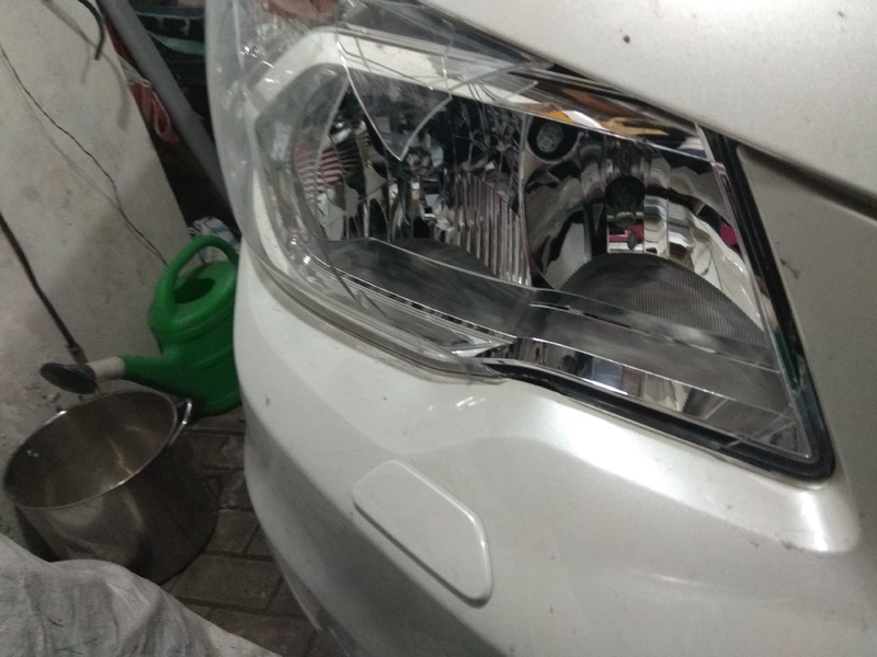 Фара задняя 84001SG020   Subaru Forester