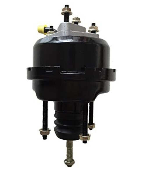 Вакуумний підсилювач зчеплення Nissan Patrol Y60 1996 2.8 Дизель Хмельницкий