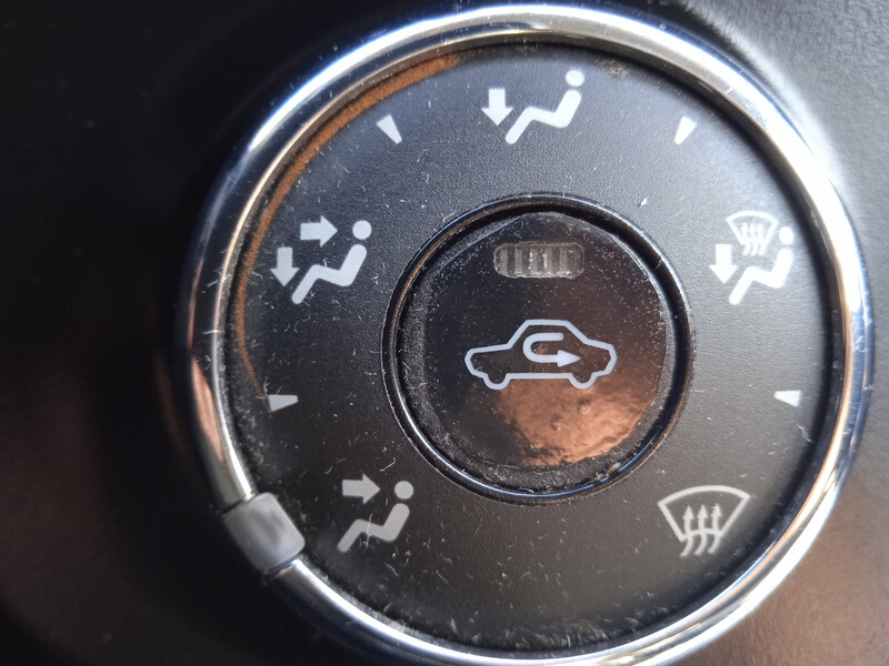 Ручка управлений кондиционера Toyota Corolla  2014 1.3 Бензин Київ