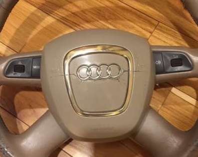 AIRBAG Руля (подушка безопасности) Audi A6 C6  2005 2.4 Бензин Хмельницький