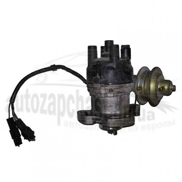 Трамблер b601 D4R8504   Mazda 323