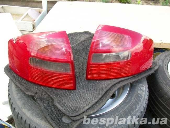 Фонарь задний Audi A6 C5  2001 1.8 Бензин Тернополь