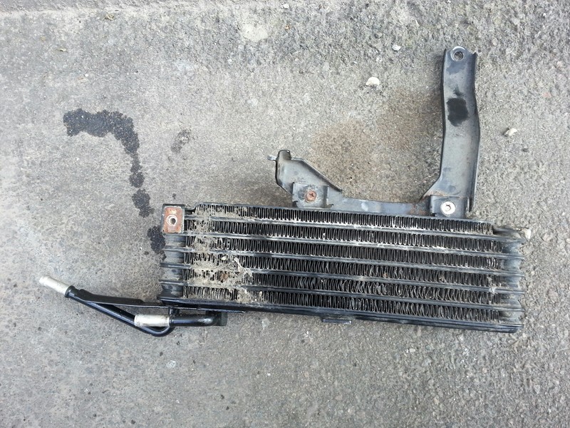 32920-48020 Радиатор АКПП Lexus RX 2005 г.  3.0 л бензин Киев