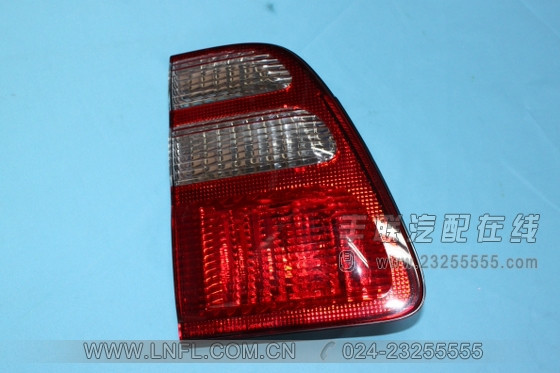 Фонарь задний левый 8159060050   Toyota Land Cruiser