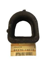 Втулка хомута крепления рулевой рейки Nissan Bluebird  1984 универсал 2.0 Дизель Ужгород