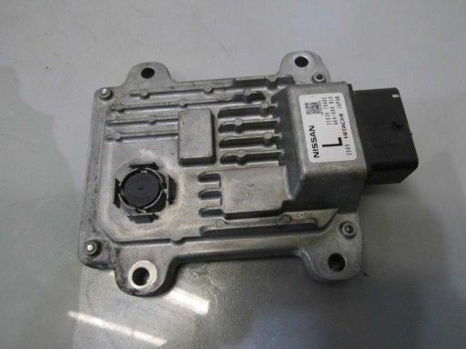 Блок управления коробкой вариатор Nissan Juke f15 2013 хетчбек 1.6 Бензин 