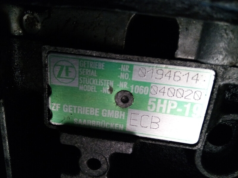 АКПП 01V300044HX   Volkswagen Passat