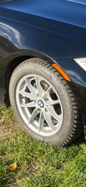Диск р16 360 стиль BMW 3 Series E90 2011 г.  3.0 л бензин Чернигов