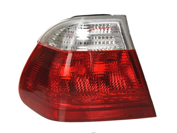 Фонарь наружный BMW 3 Series е-46 2001 1.8 Бензин Новоукраинка