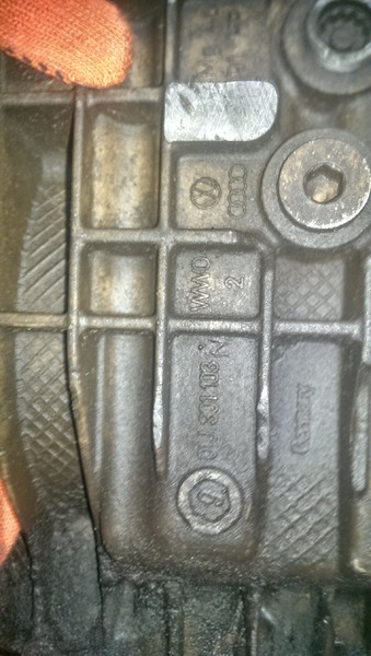 АКПП 01J300056MX   Audi A6