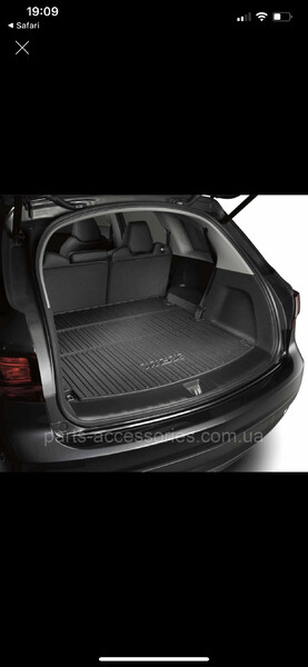 Коврик в багажник Acura MDX  2014 Ивано-Франковск