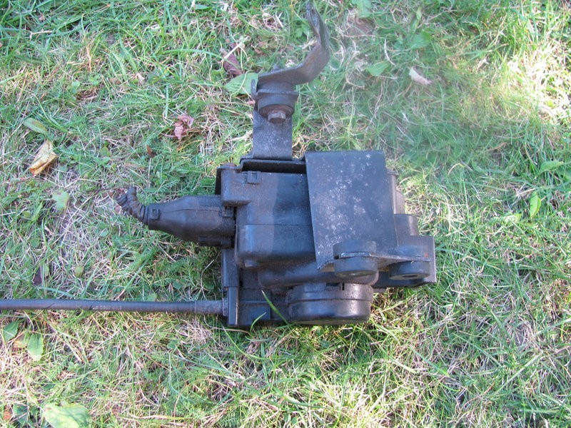 Блок управления круиз контролем Hyundai Coupe tiburon 2004 купе 2.0 Бензин 