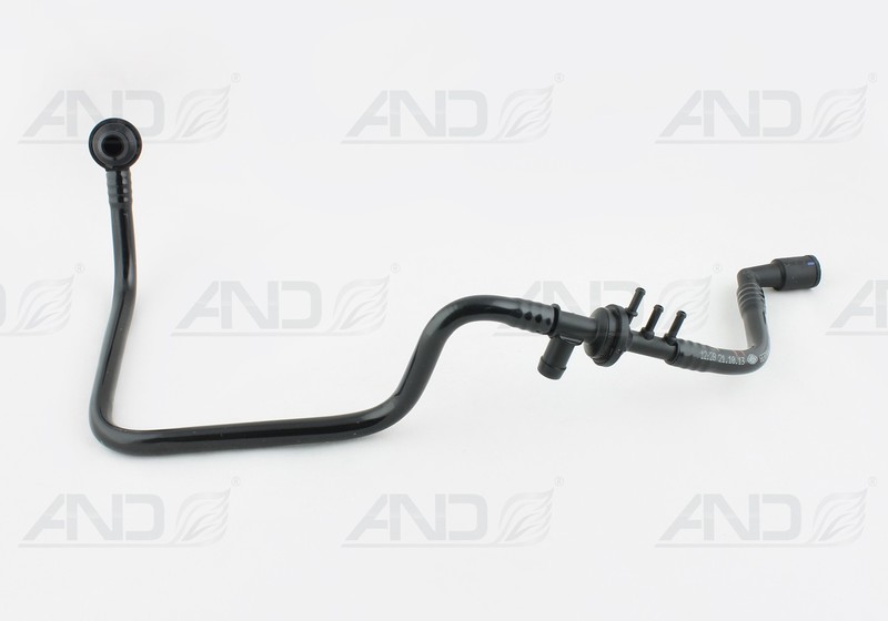 Вакуумний трубопровід бензонасосу 2D1 611 931 AC   Volkswagen LT