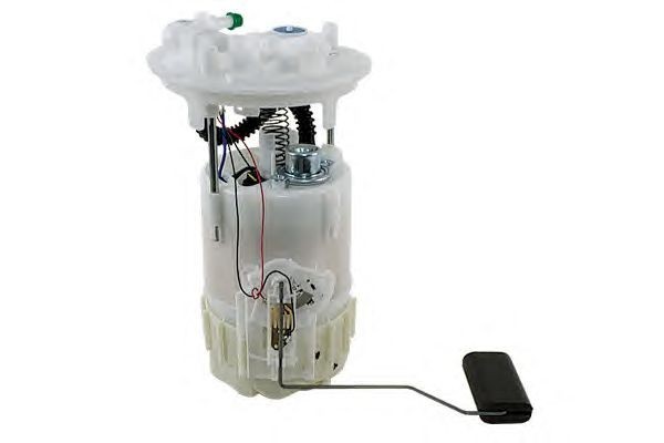 Топлевный насос 8200680583   Dacia Solenza, Renault Kangoo