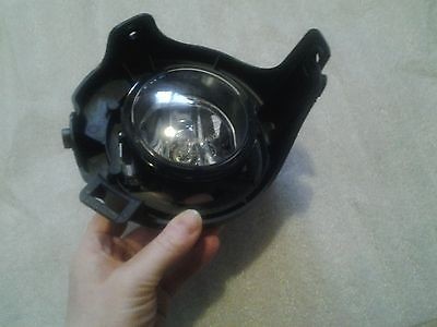 Фара противотуманая правая с кронштейном крепления Nissan Pathfinder R51  2008 2.5 Дизель Киев