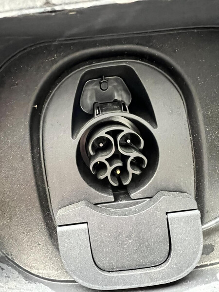 Зарядное устройство Volkswagen ID.4  2024 2.5 Электро Кременчуг